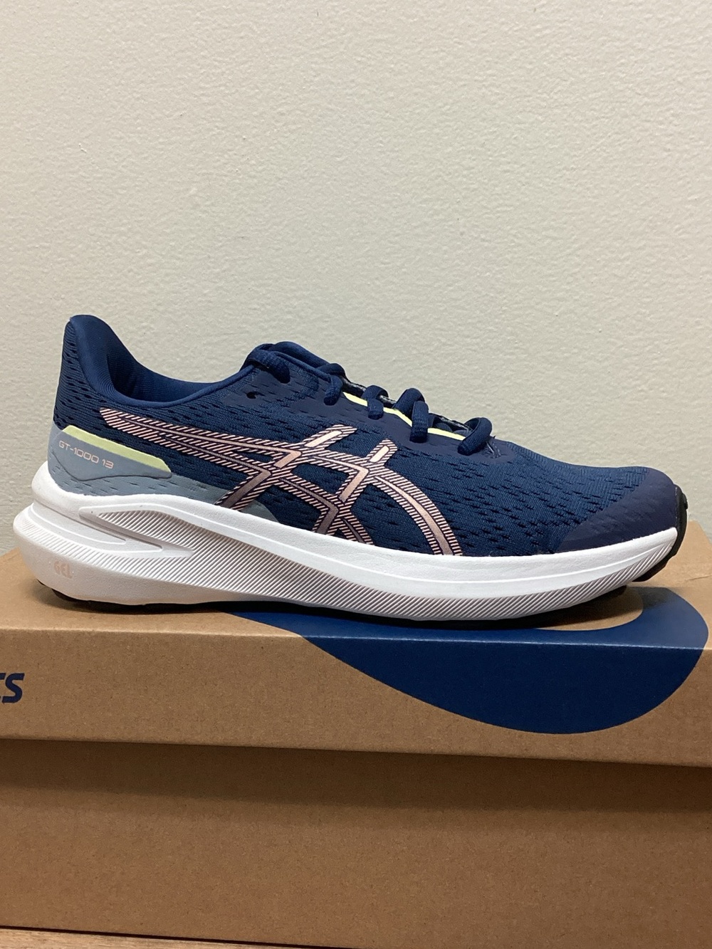 Asics GT-1000 13 GS